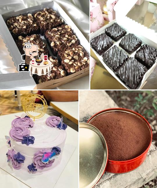 Meals at Happily Homemade