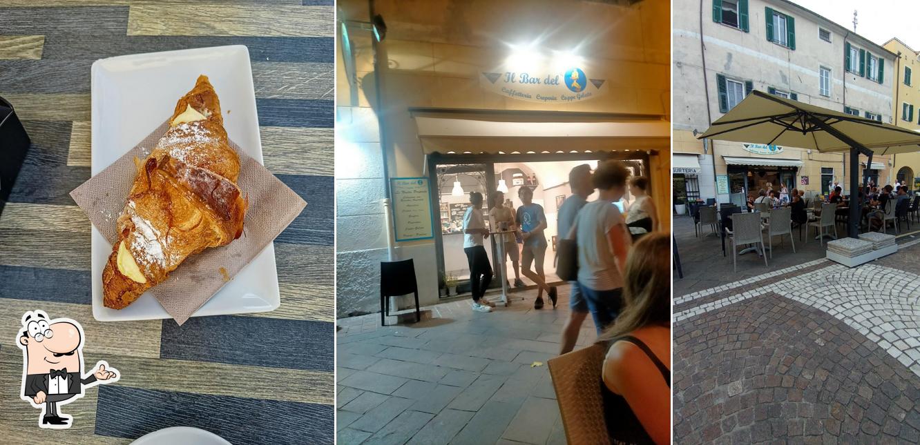 Dai un'occhiata agli interni di Papero