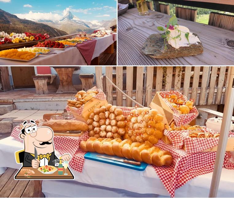 Cibo al Bergrestaurant @Paradise