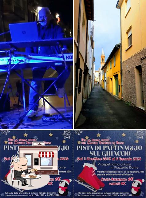Guarda gli esterni di Bar Porta Nuova