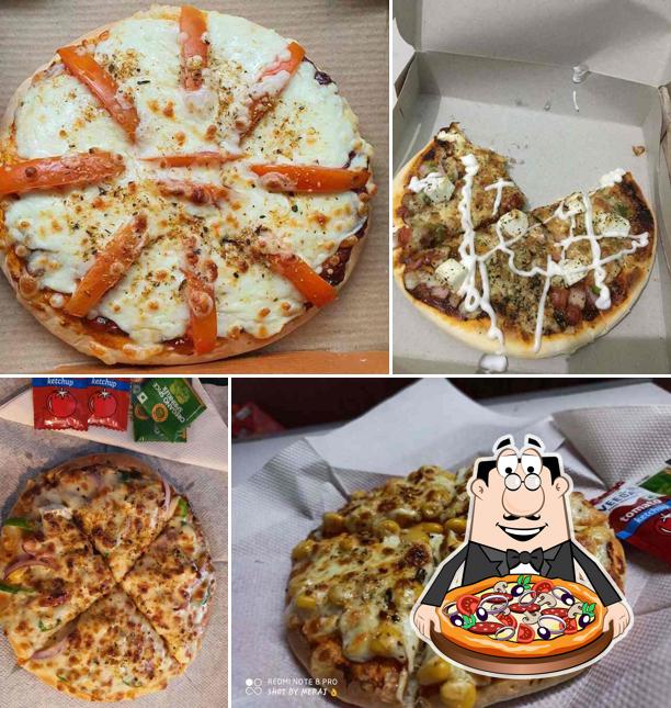 Sweet Luscious Bakery