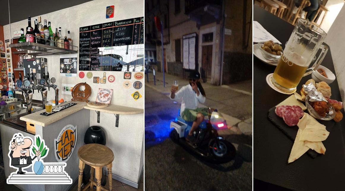 Gli esterni di Todo Mundo