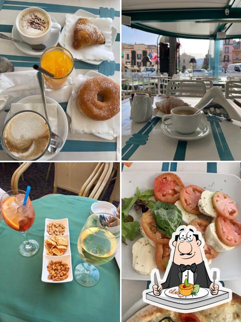 Platti al Chiosc Ercolano