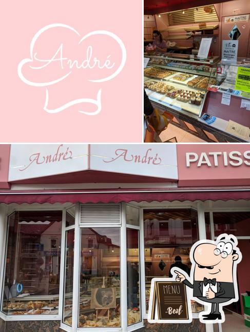 Boulangerie Jennes du blé