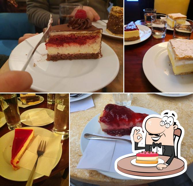 Cheesecake al Ilich slaščičarstvo