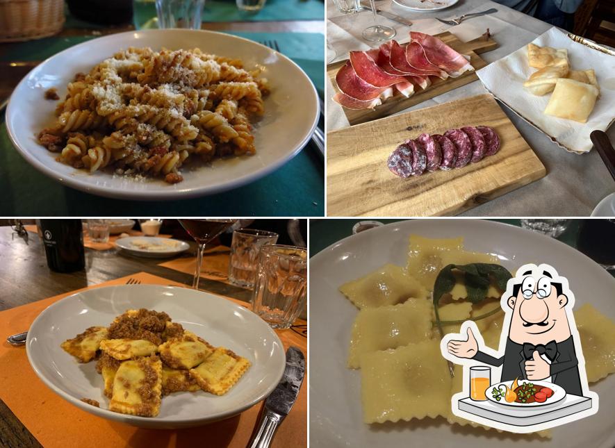 Osteria San Lorenzo