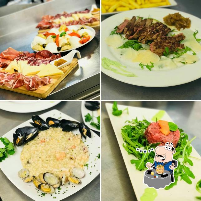 Albergo Ristorante Pizzeria Il Buongustaio