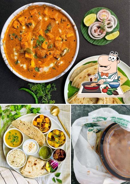 Jambeshwar Bhojnalya And Fast Food