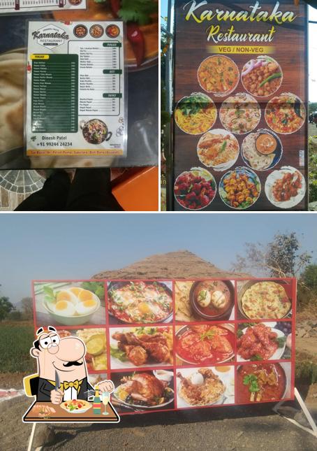 Karnataka restaurant