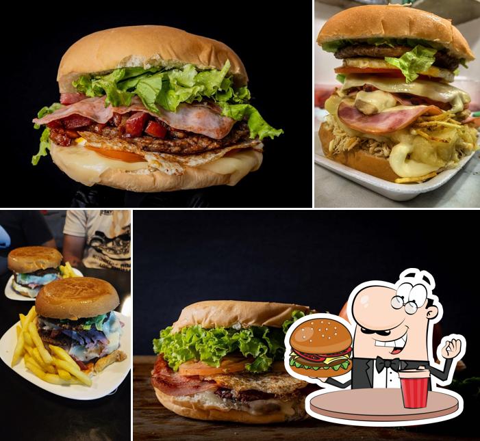 Lanchonete do Vilela Lanches e Hotdog em Cosmópolis