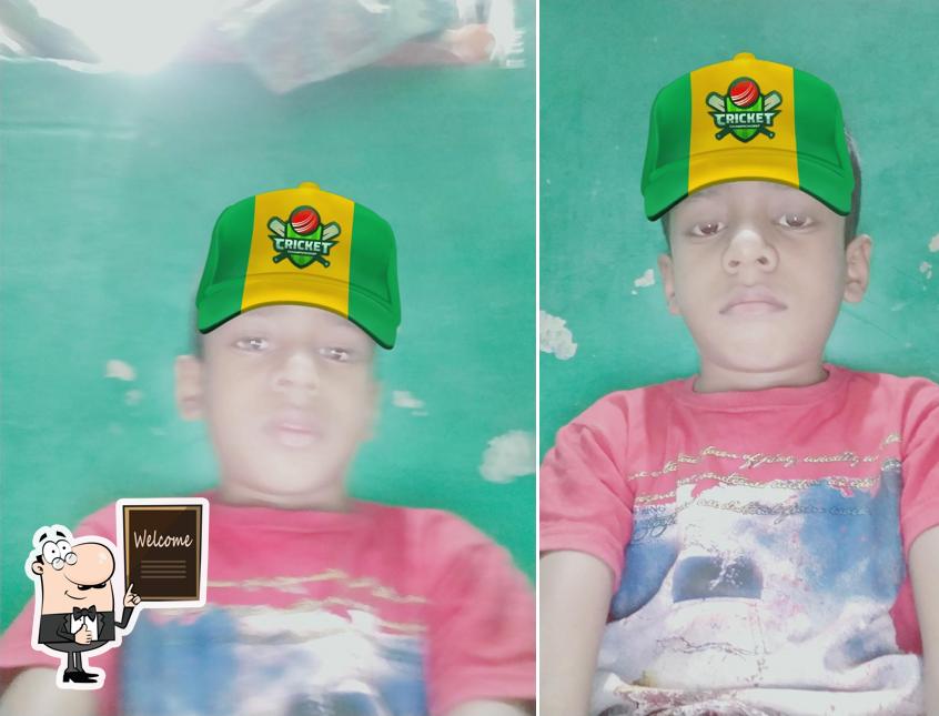 S B Biryani House image
