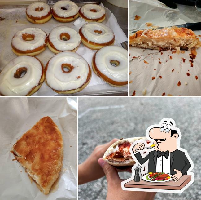 Platti al Pekara Tina