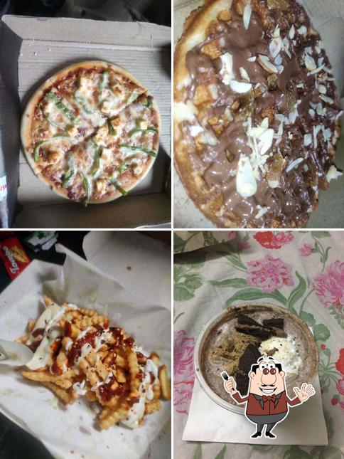 Bholeynath Juice & Shake