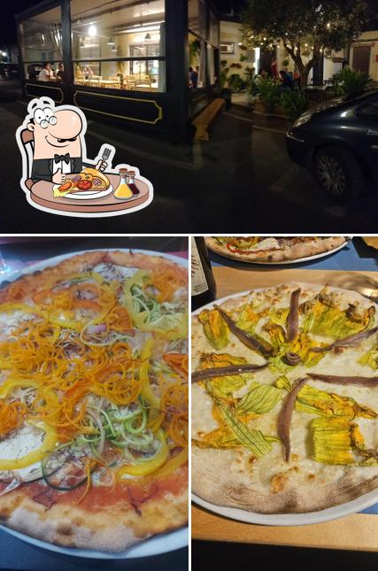 La pizza è il piatto veloce più amato al mondo