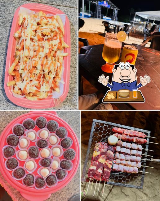 Barraca da Duda