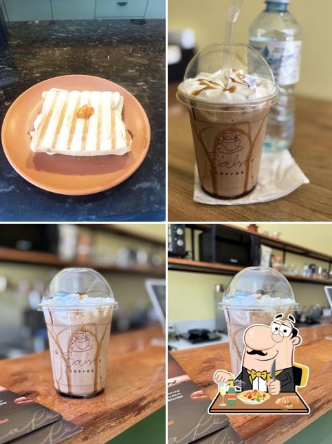 Balso Coffee