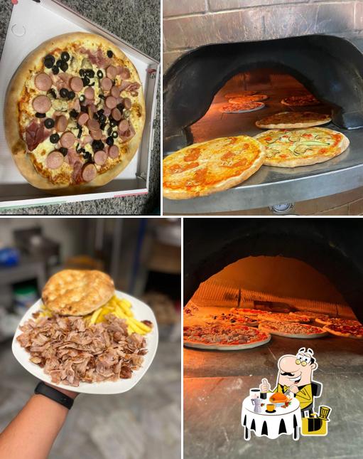 İstanbul Usmate velate Turkish kebap