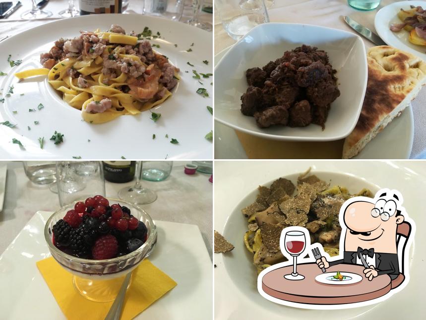 Osteria San Vittorino