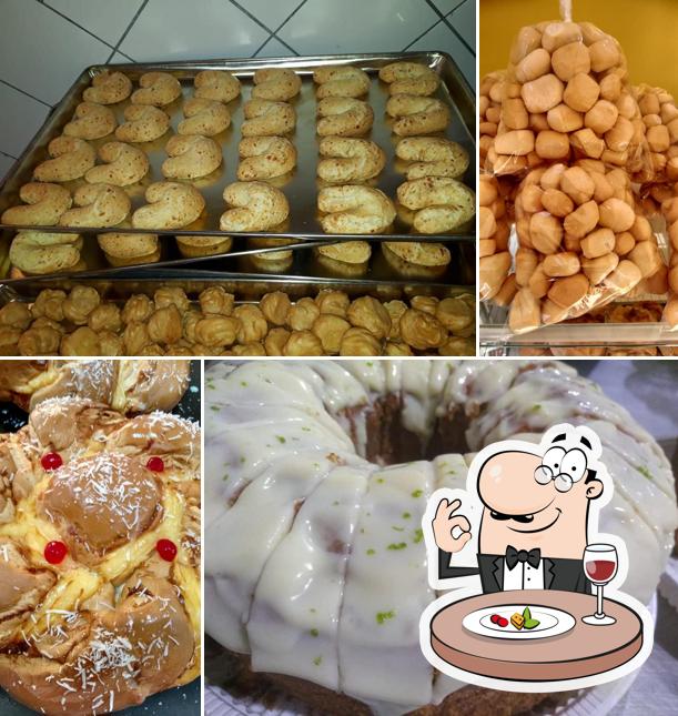 Panificadora e Confeitaria ki Pão
