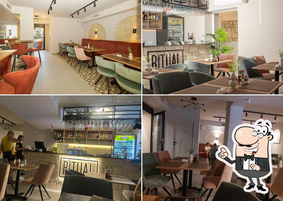 Ritual - Bistro & Food bar