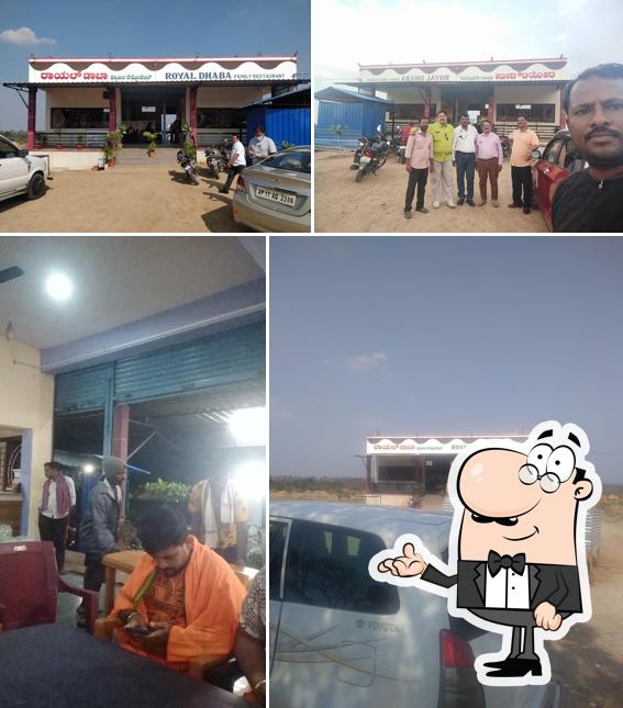 Royal Dhaba Family Restaurant