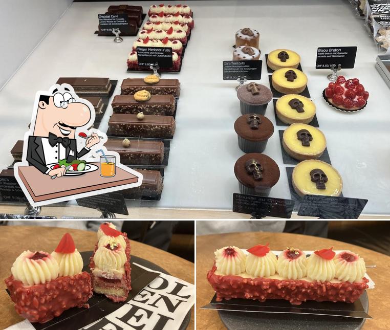 Platti al Vollenweider Chocolatier Confiseur + Café