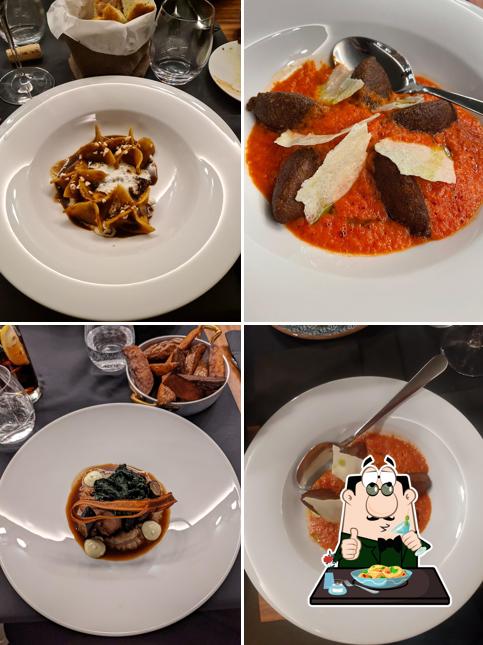 Fuoco Di Vino - Botega Culinaria