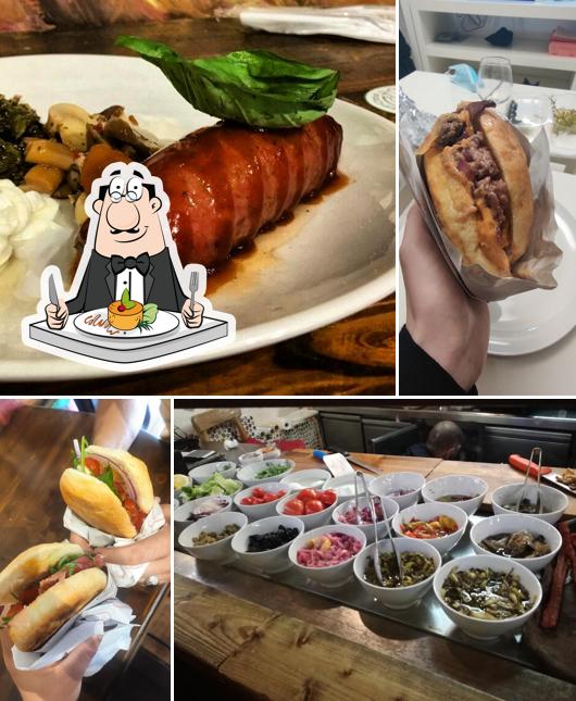 Platti al Donkey Punch