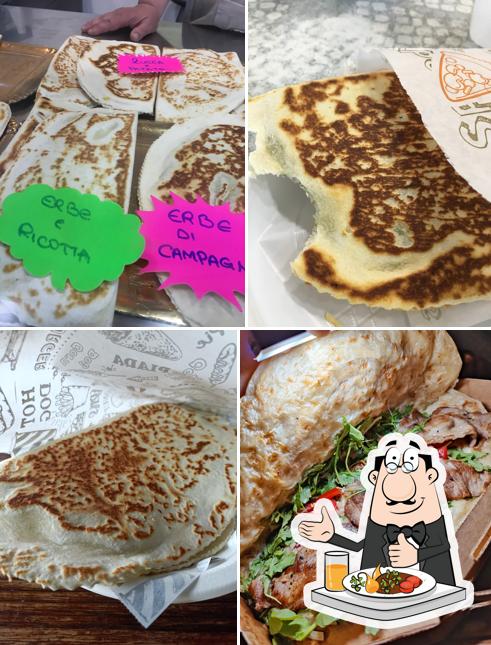 Piadina Più