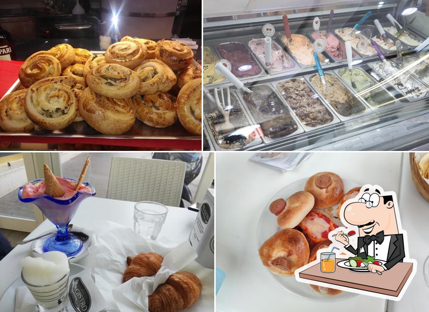 Cibo al Magistro Caffè