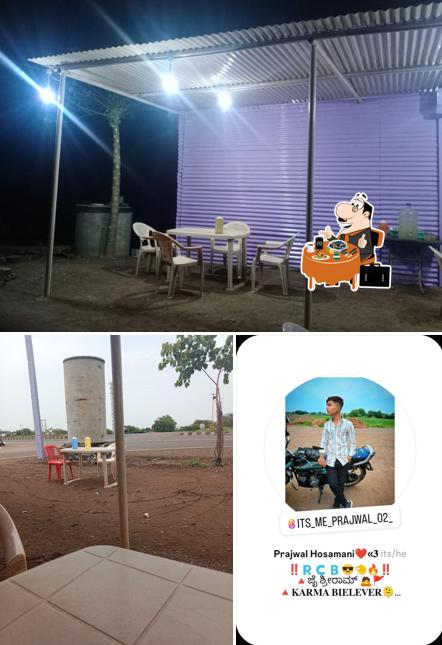 HOTEL PRAJWAL