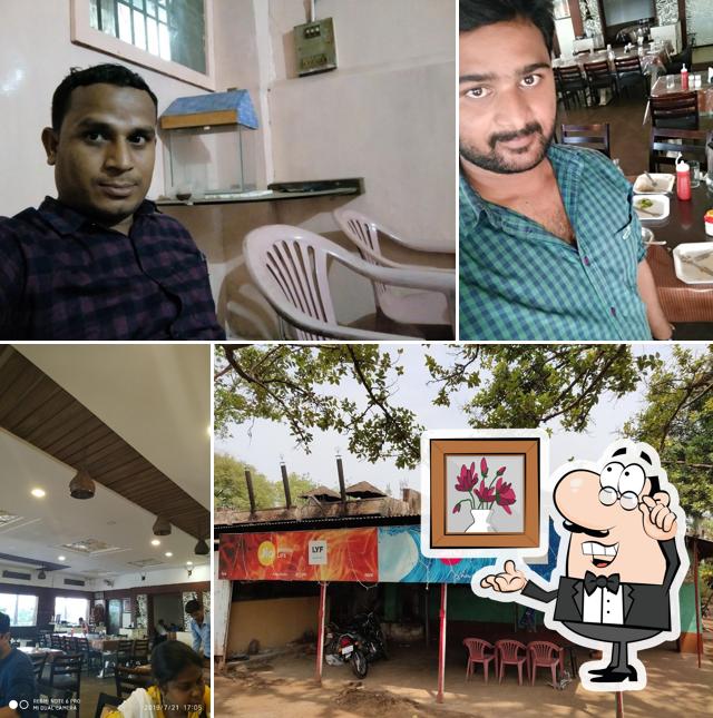 Jyoti Kunj Puttu Dhaba