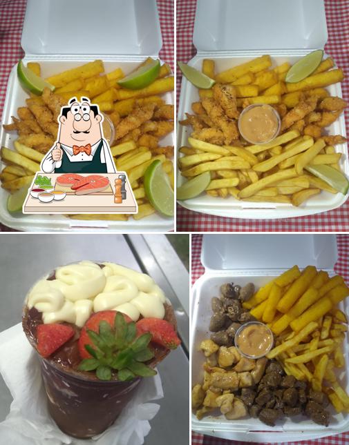 TOKO`S lanches e sorvetes