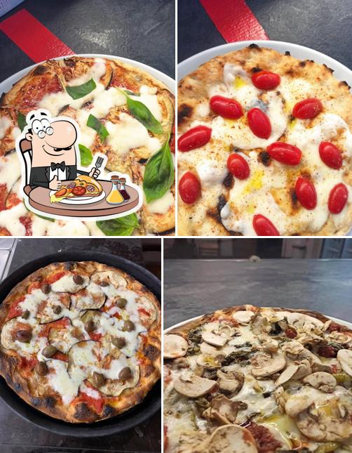 Pizza On The Road & Music - Santa Maria