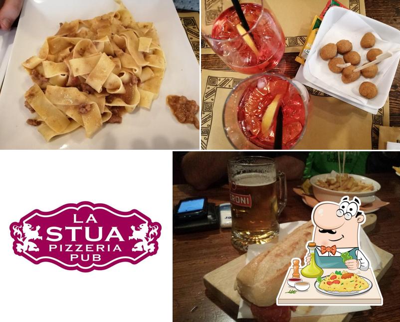 Platti al La Stua