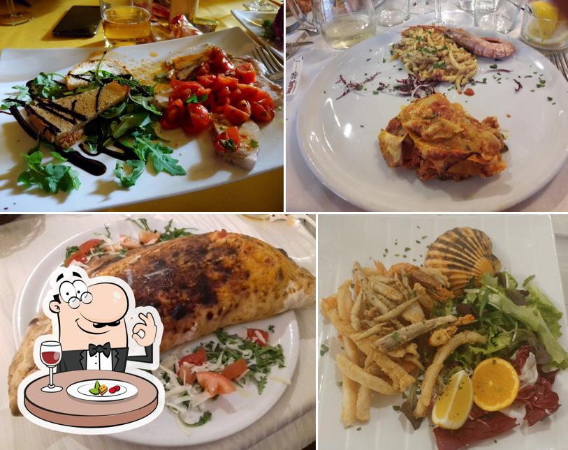 Pizzeria Santa Lucia