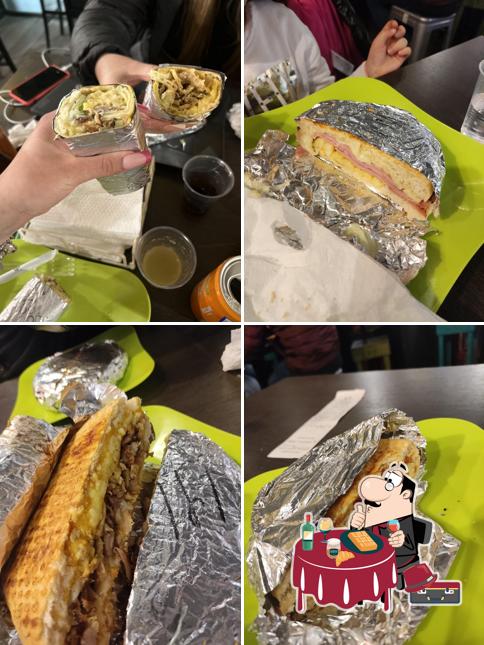 Cialde al Abra Kebab