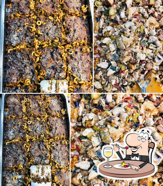 AmatoMare pescheria con cucina