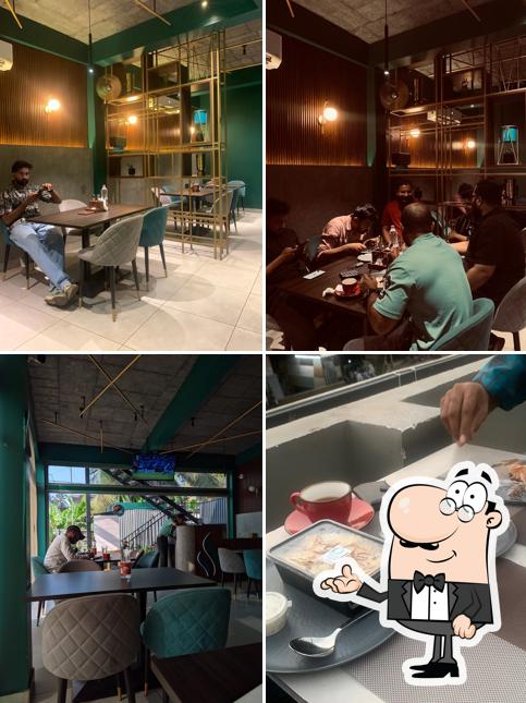 Cafe LEZZET