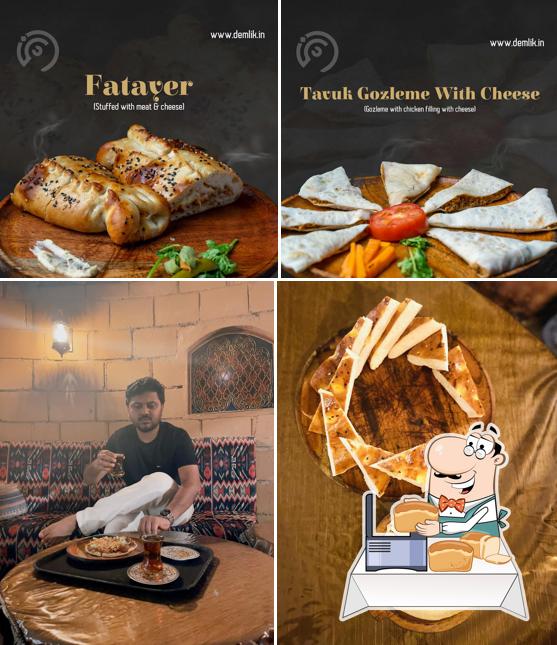 Demlik The Turkish Teapot