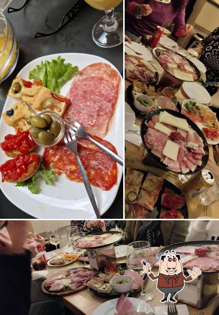 Platti al New Prosit - Coffee & Drinks