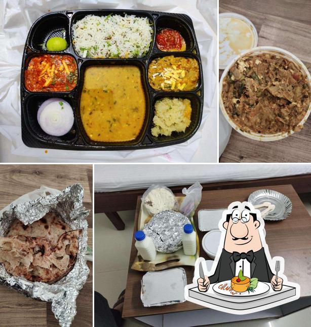 Raghuvanshi Restaurant & Banquet Hall