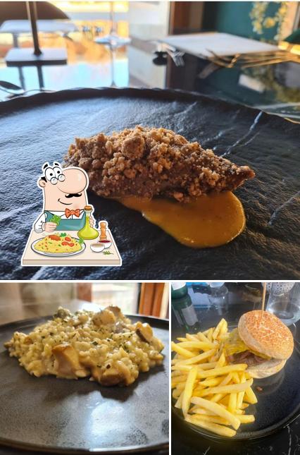 The Concept Bistrot
