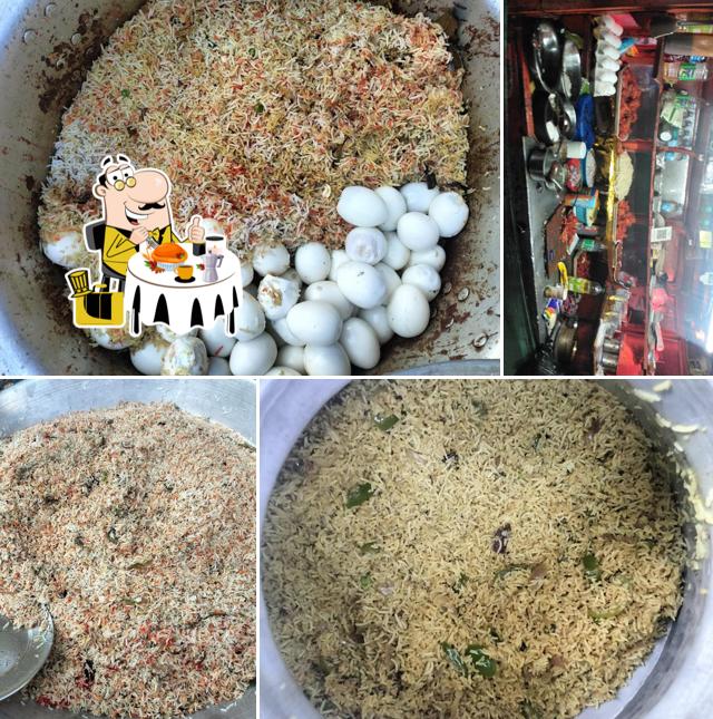 UNIQ FAST FOOD CORNER