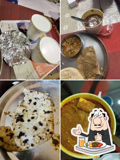 Meals at Variety Foods