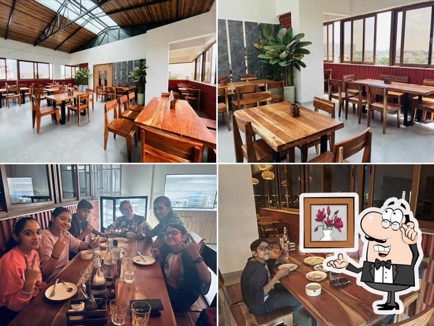 Wild Rabbit Cafe and Bakehouse