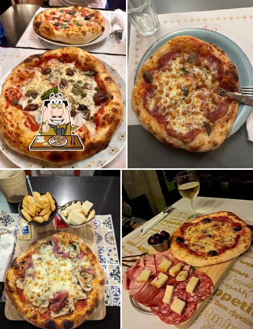 La pizza è il piatto veloce preferito al mondo
