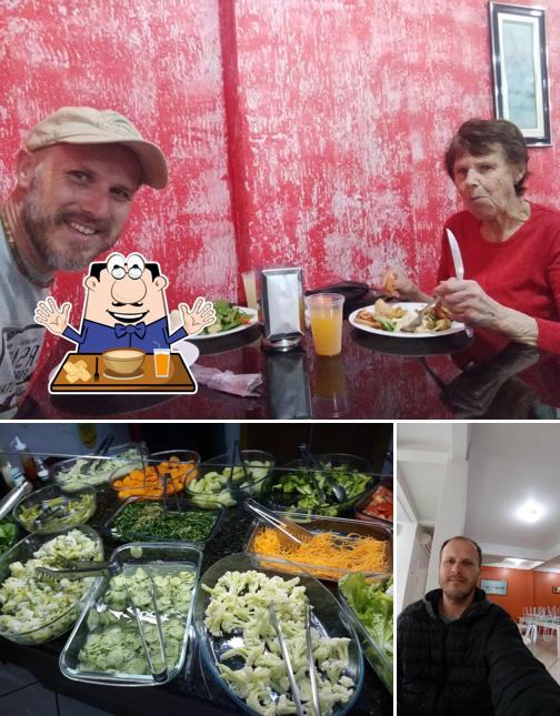 Bom Gosto Refeições