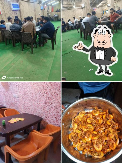 Champaran Meat House (Pankaj Singh)