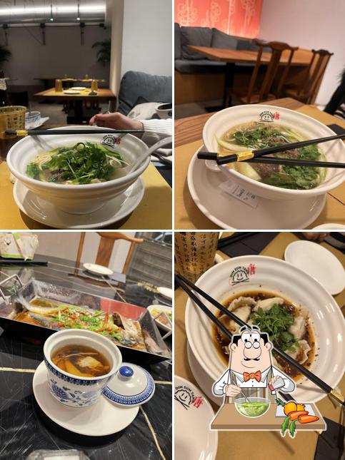 Dim Sum Tang - Trattoria Cinese contemporanea